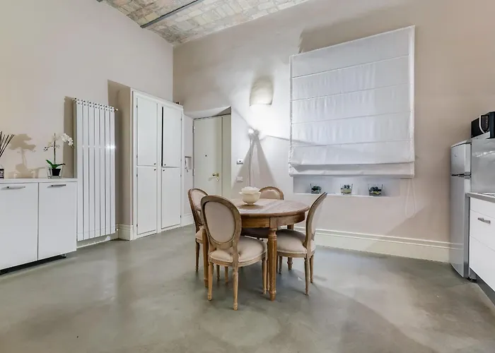 New Barberini Area